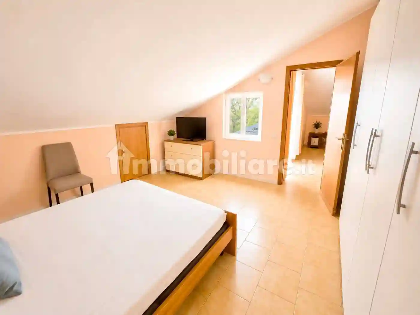 Attico - Mansarda - foto 5