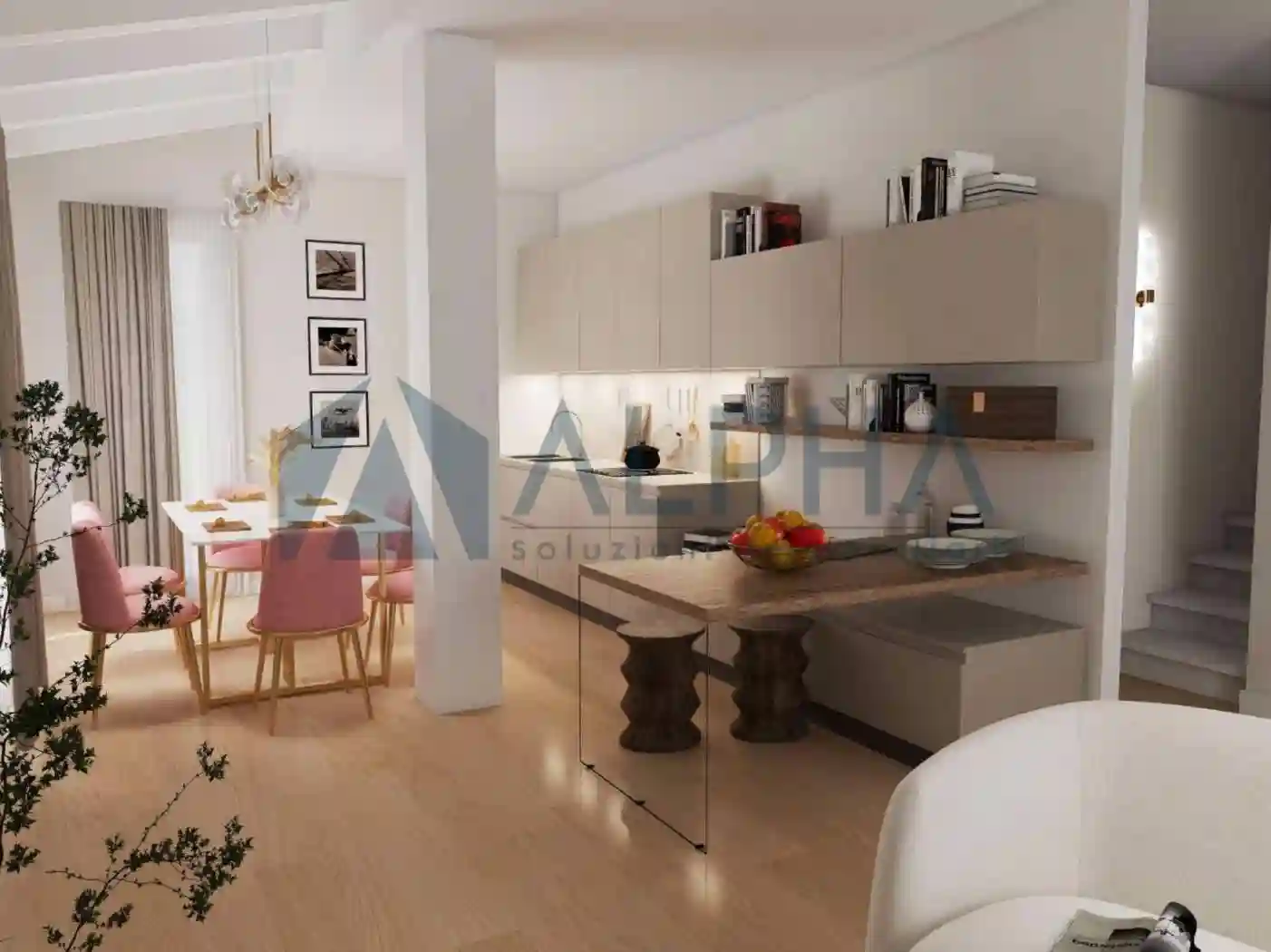 Villa - foto 2