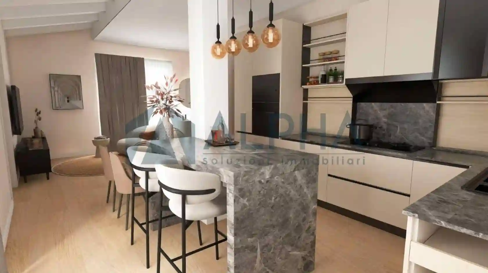 Villa - foto 4