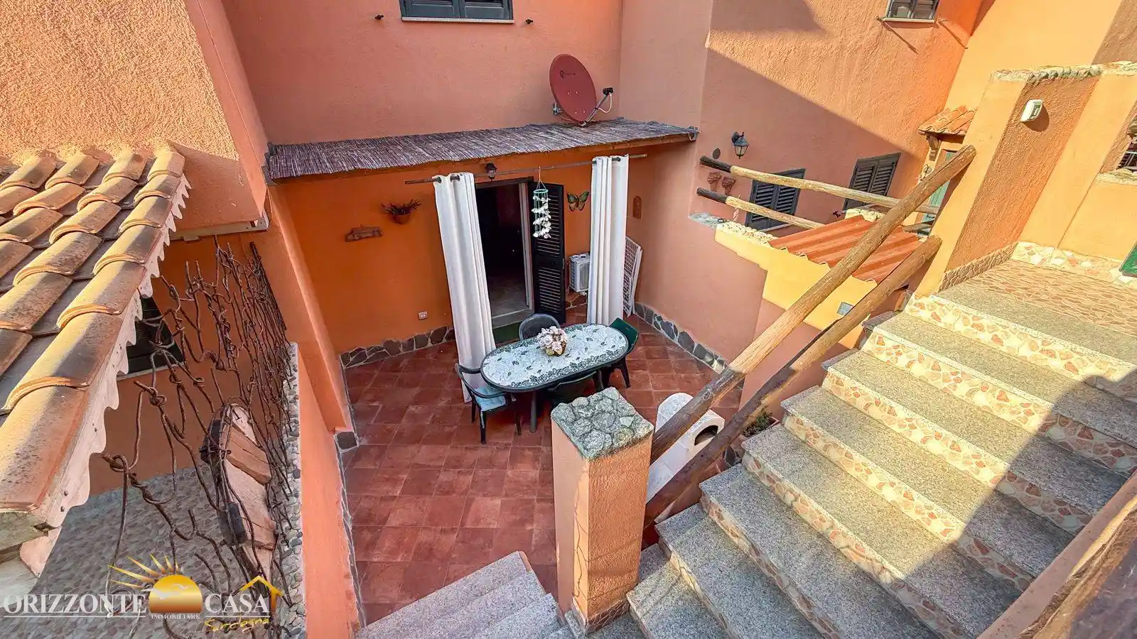 Appartamento in vendita a San Teodoro