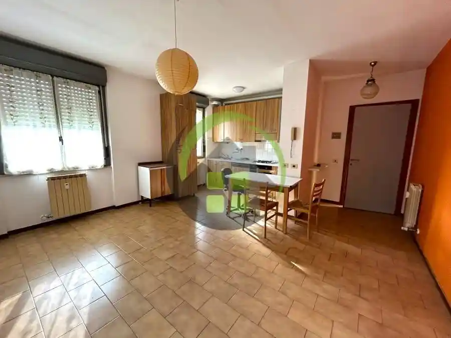 Appartamento in vendita a Leffe