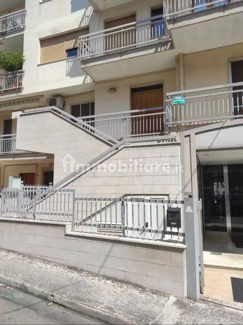 Appartamento in vendita a Santeramo in Colle