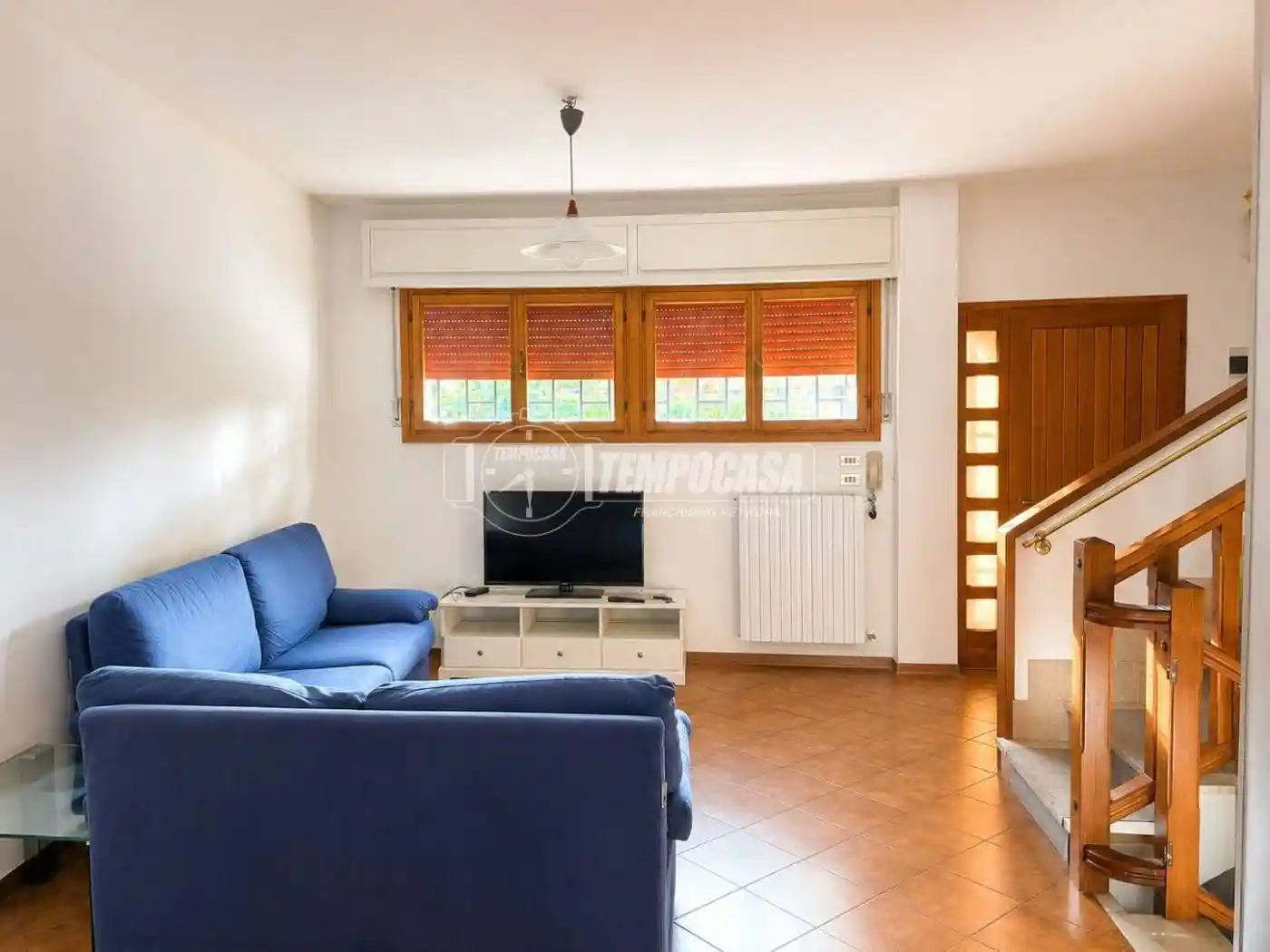Villetta a schiera in vendita a Bologna