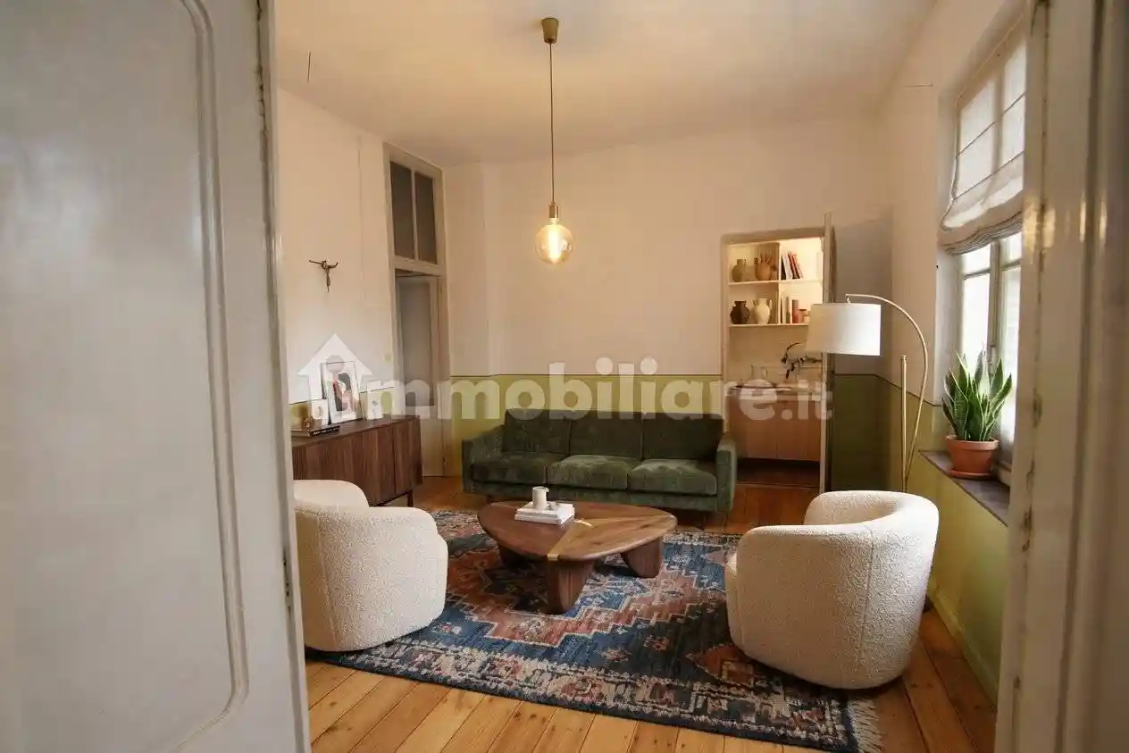 Appartamento in vendita a Mondovì
