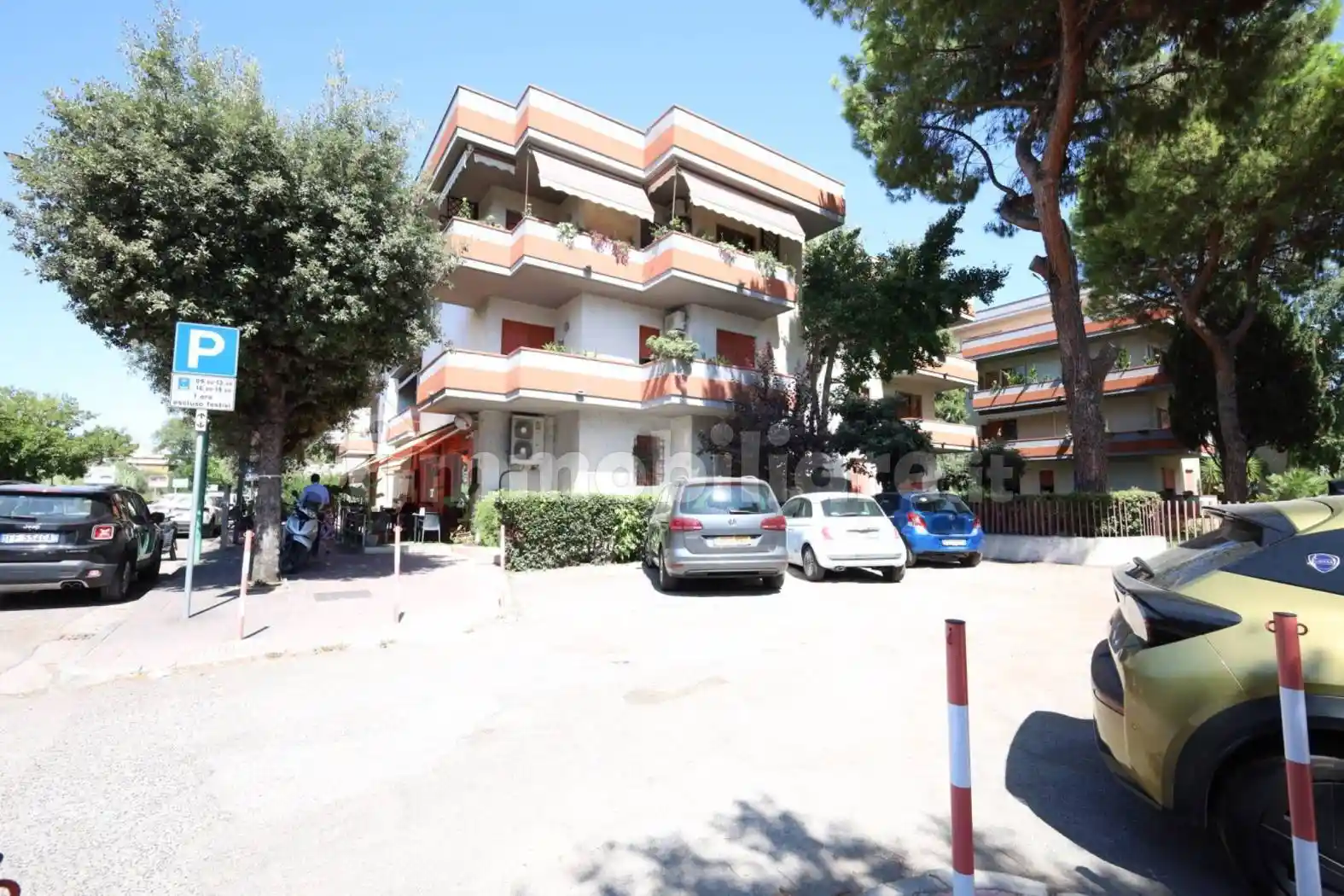 Attico - Mansarda in vendita a Roseto degli Abruzzi