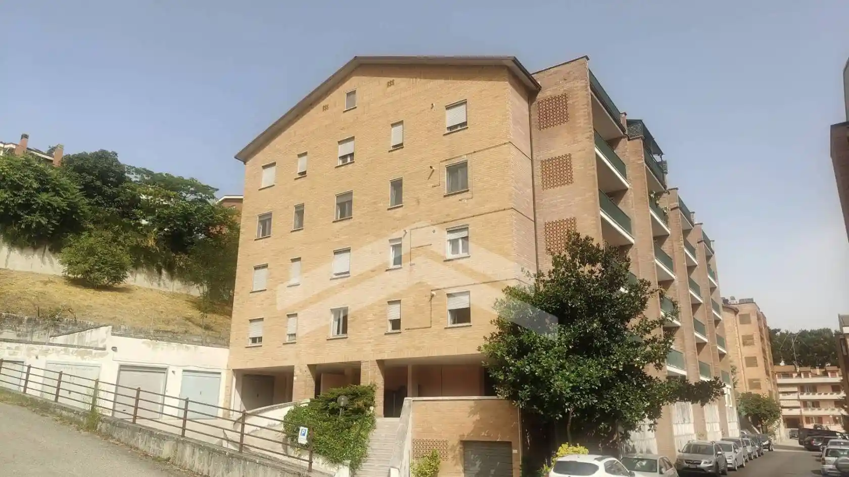 Appartamento in vendita a Ferrazzano
