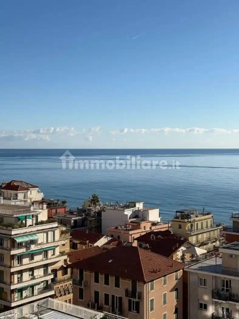 Attico - Mansarda in vendita a Alassio