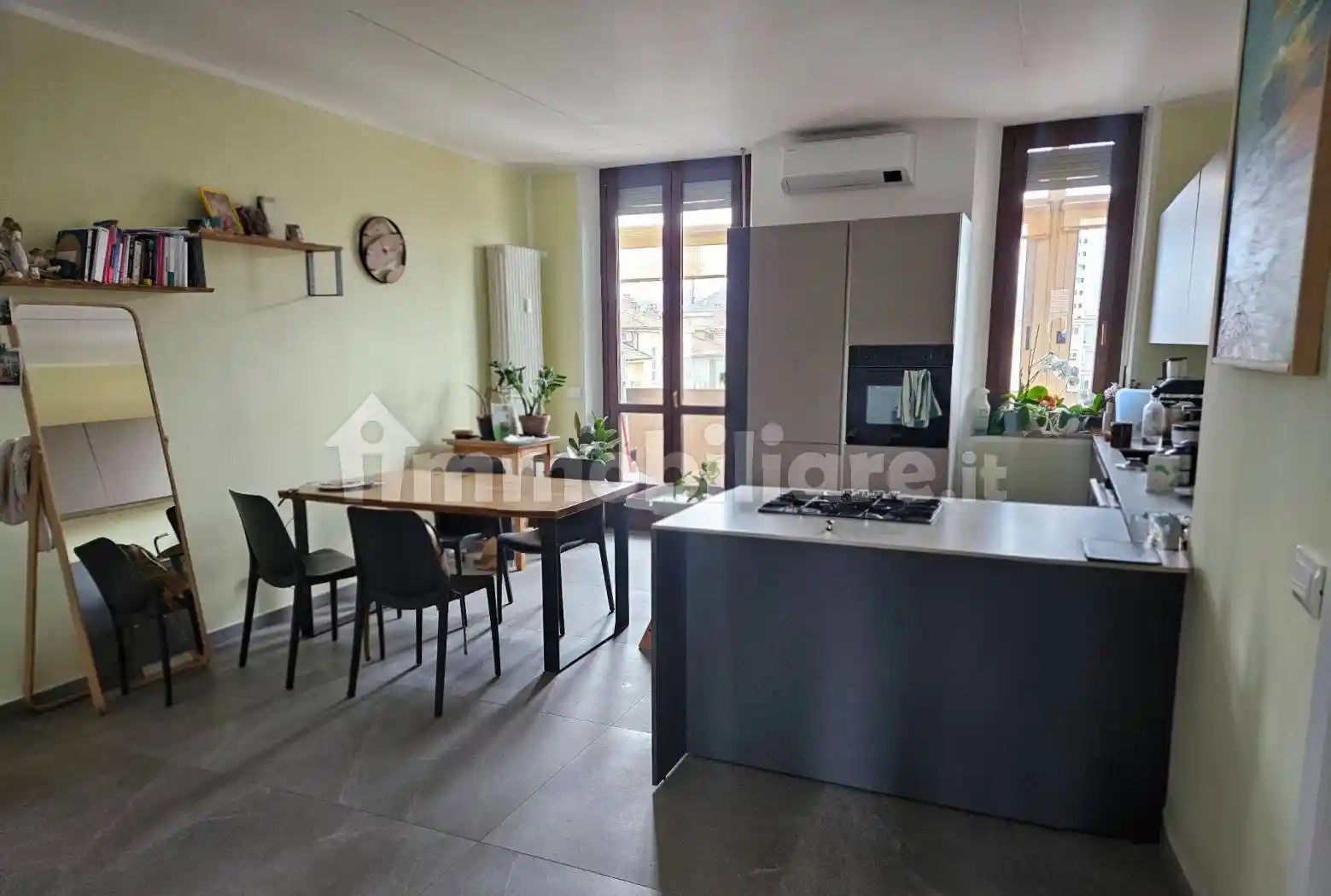 Appartamento in vendita a Cuneo