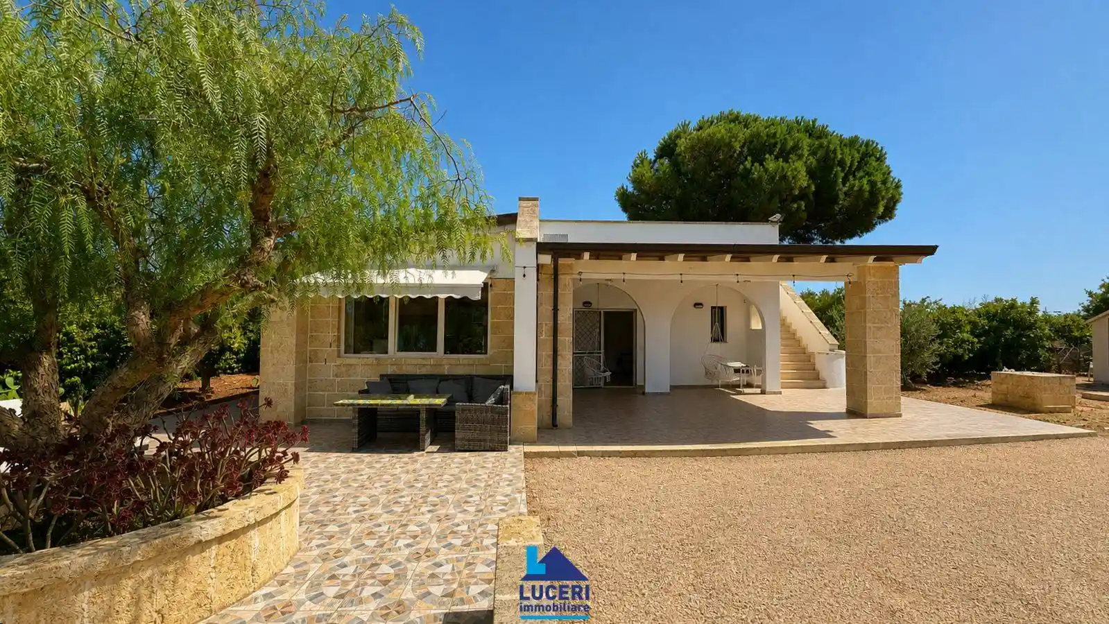 Villa in vendita a Gallipoli