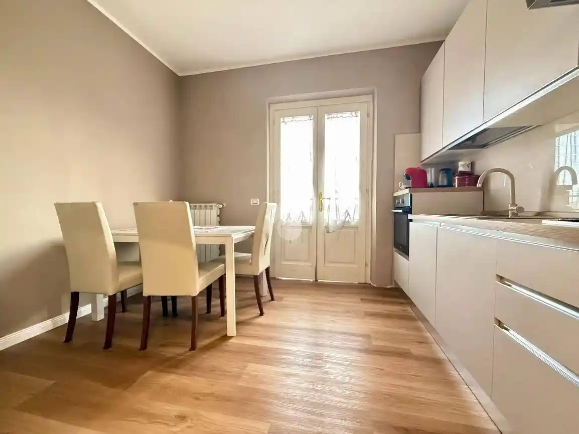 Appartamento in vendita a Montecatini-Terme