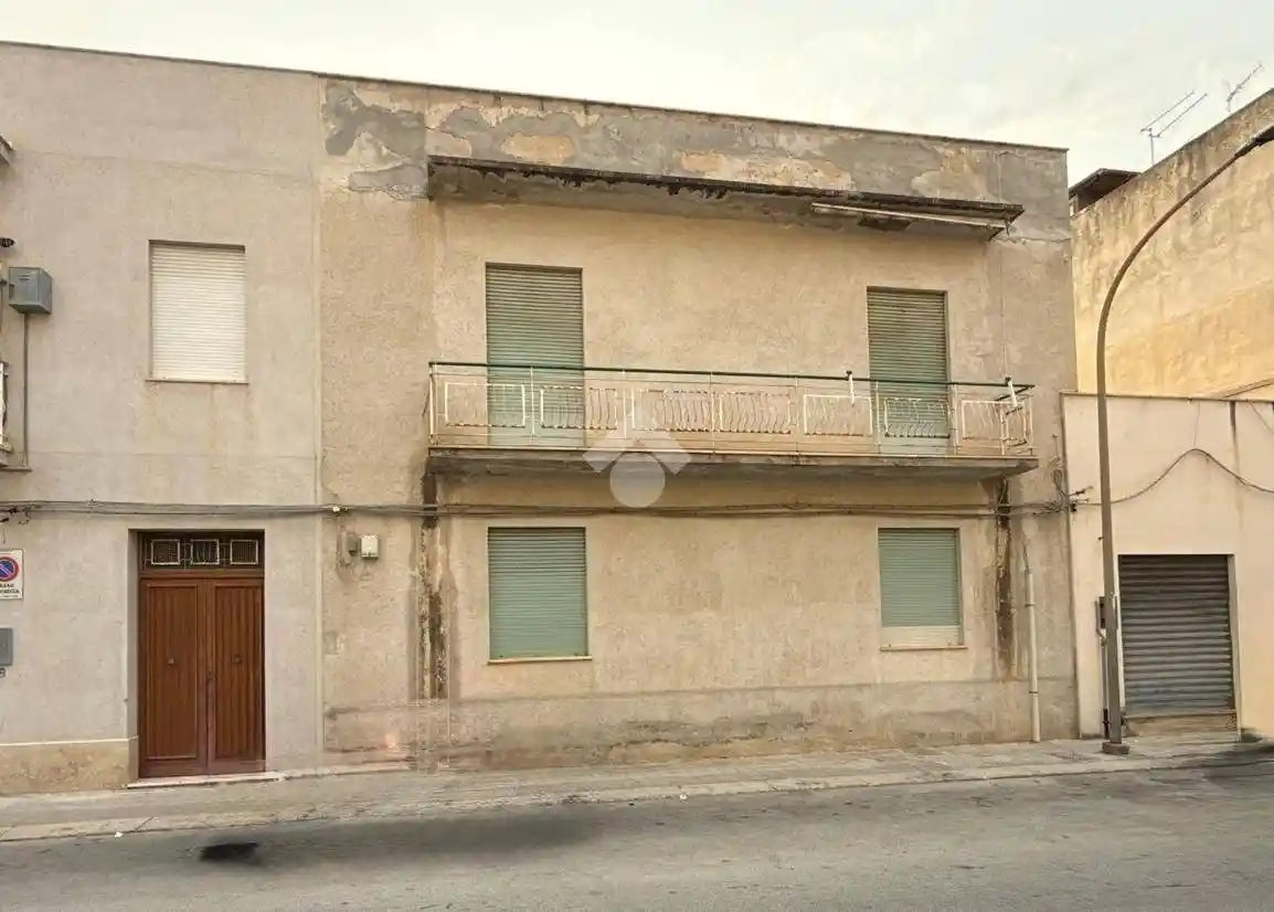 Appartamento in vendita a Trapani