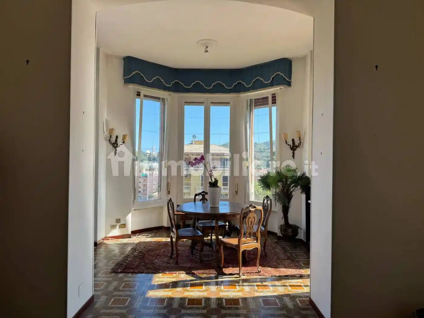 Appartamento in vendita a Santa Margherita Ligure