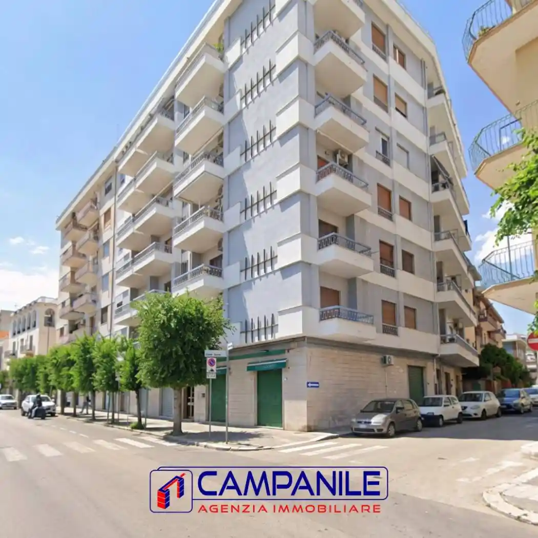 Appartamento in vendita a Manfredonia