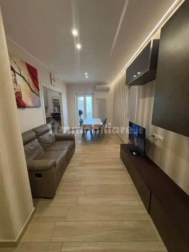 Appartamento in vendita a Barletta
