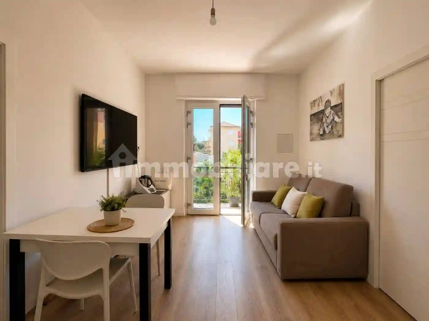Appartamento - foto 5