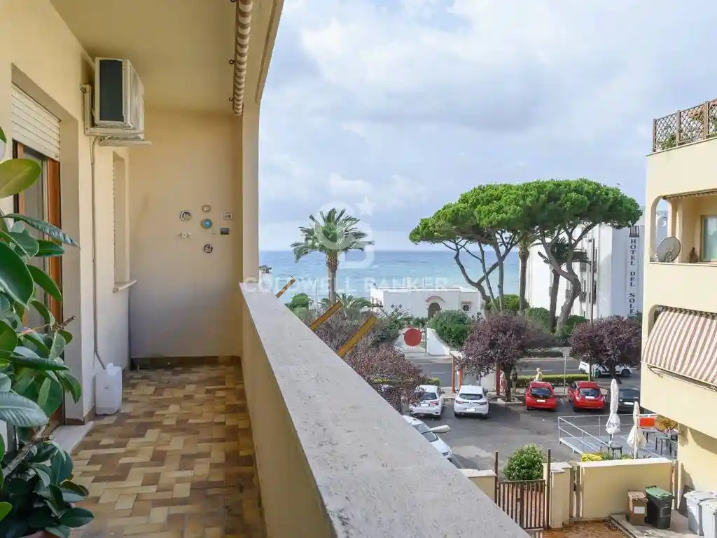 Appartamento in vendita a Santa Marinella
