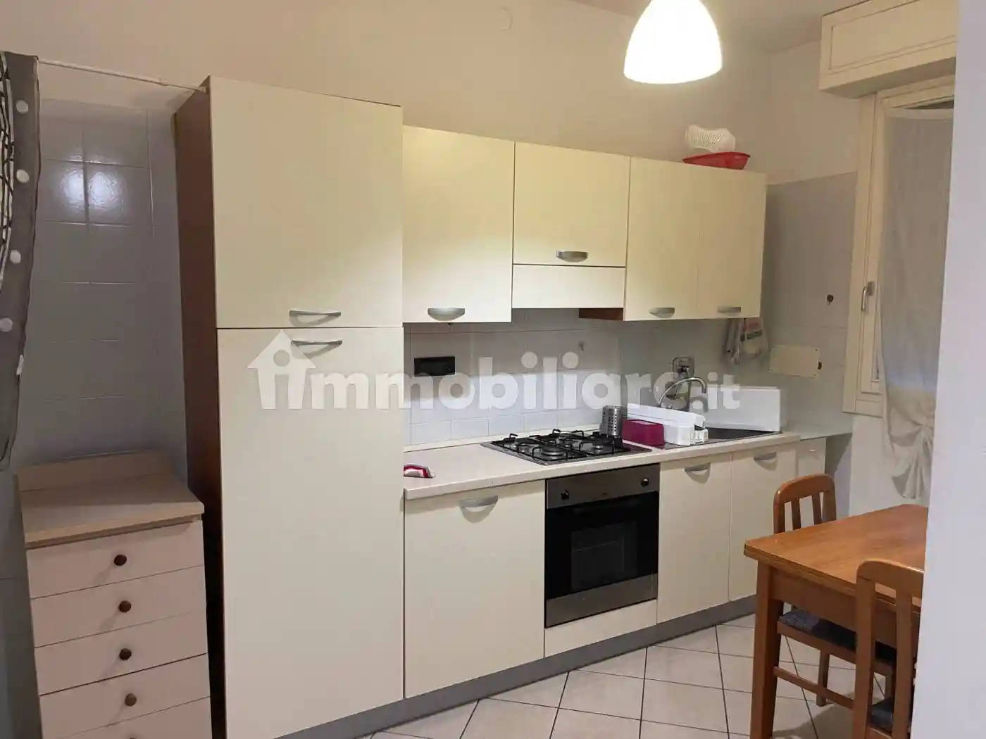 Appartamento in affitto a Bologna
