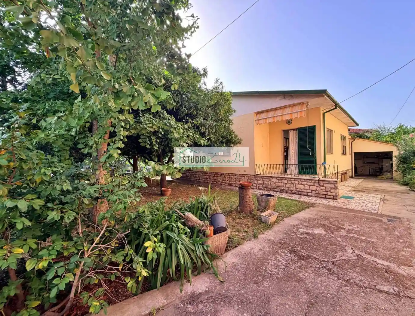 Villa in vendita a Seravezza