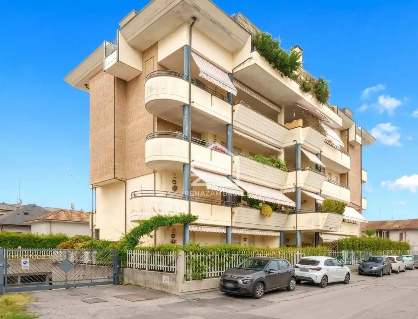 Appartamento in vendita a Busto Arsizio