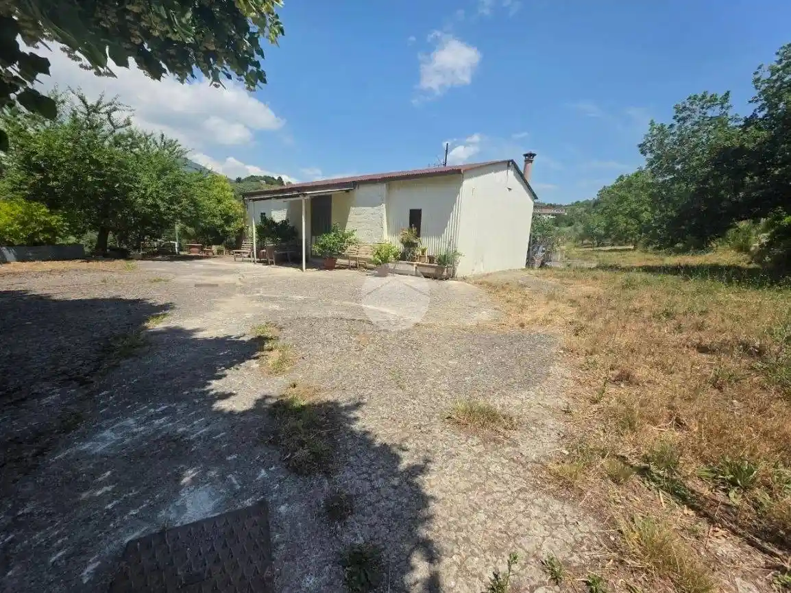 Casa indipendente in vendita a Montesarchio