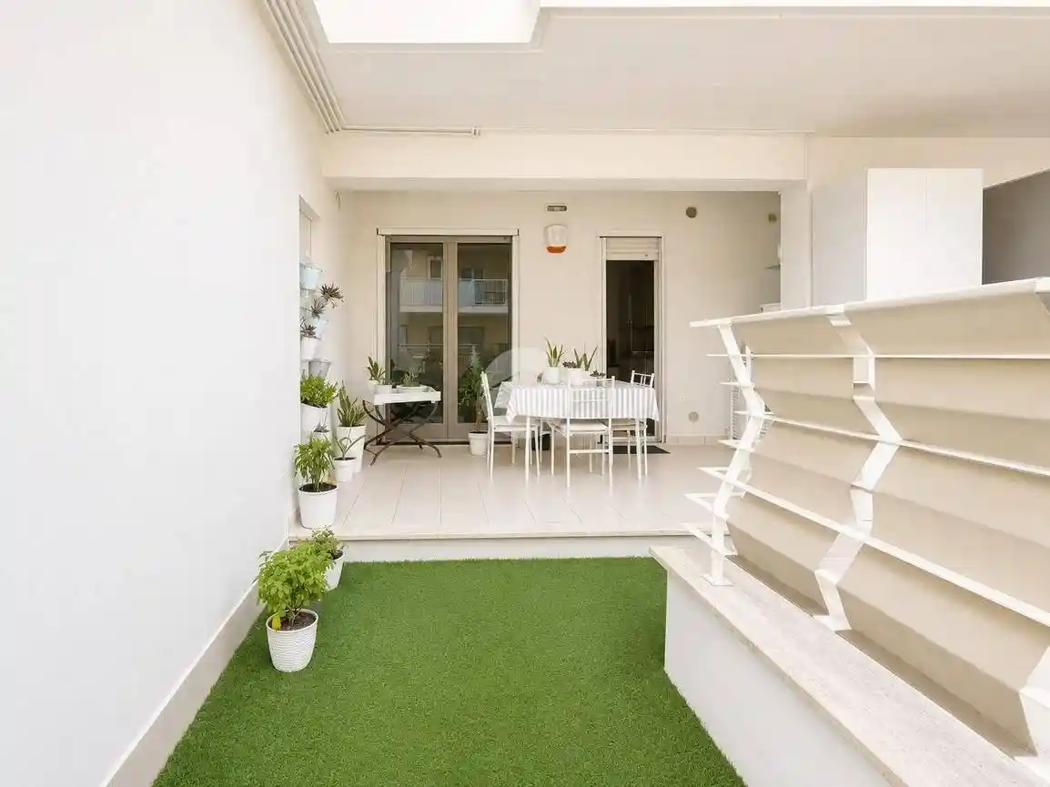 Appartamento in vendita a Roseto degli Abruzzi