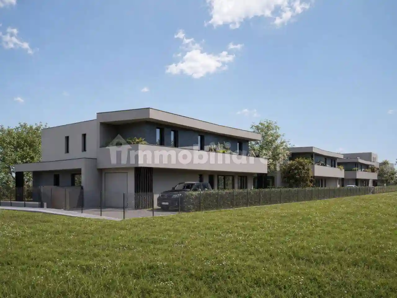 Villa - foto 3