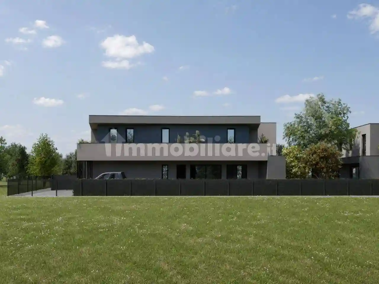 Villa - foto 4