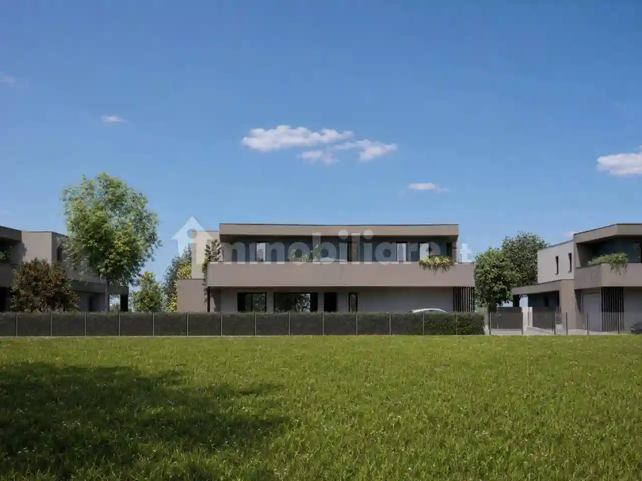Villa - foto 5