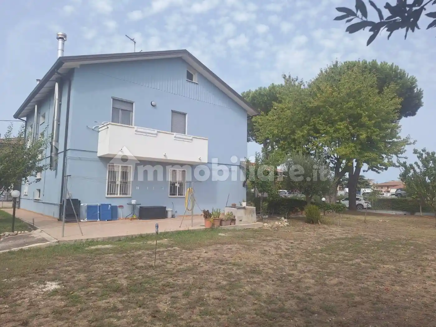 Villa in vendita a Rimini