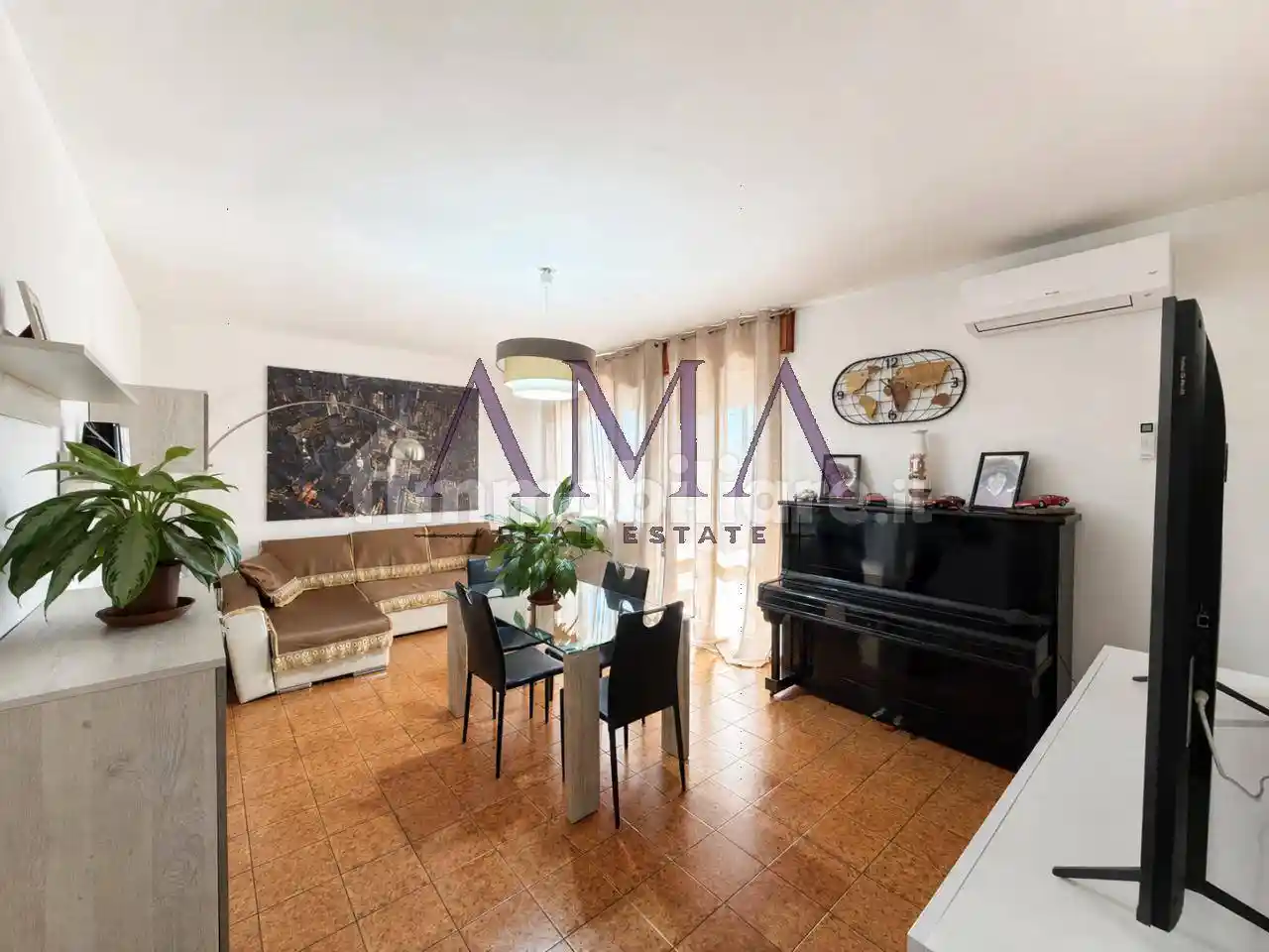 Appartamento in vendita a Abano Terme