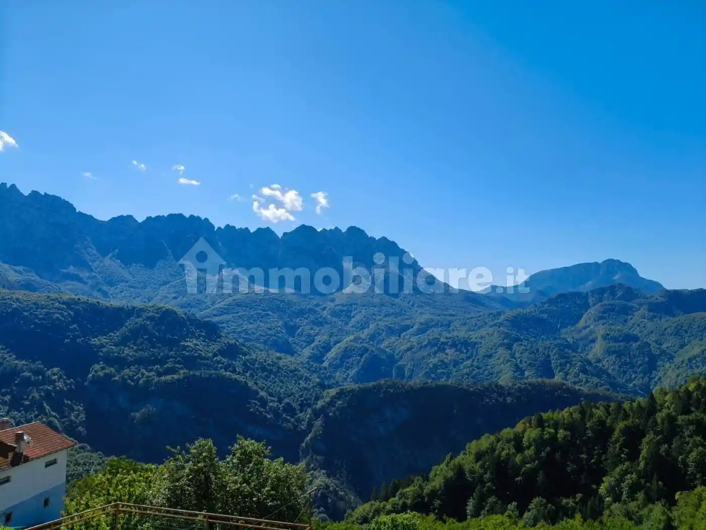 Villa in vendita a Arta Terme