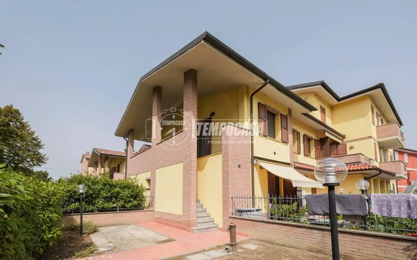 Appartamento in vendita a Castelfranco Emilia
