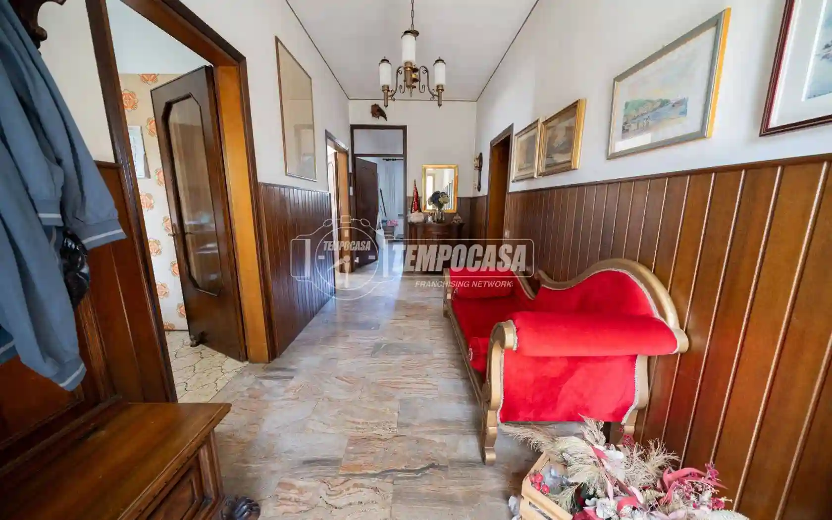 Casa indipendente - foto 5