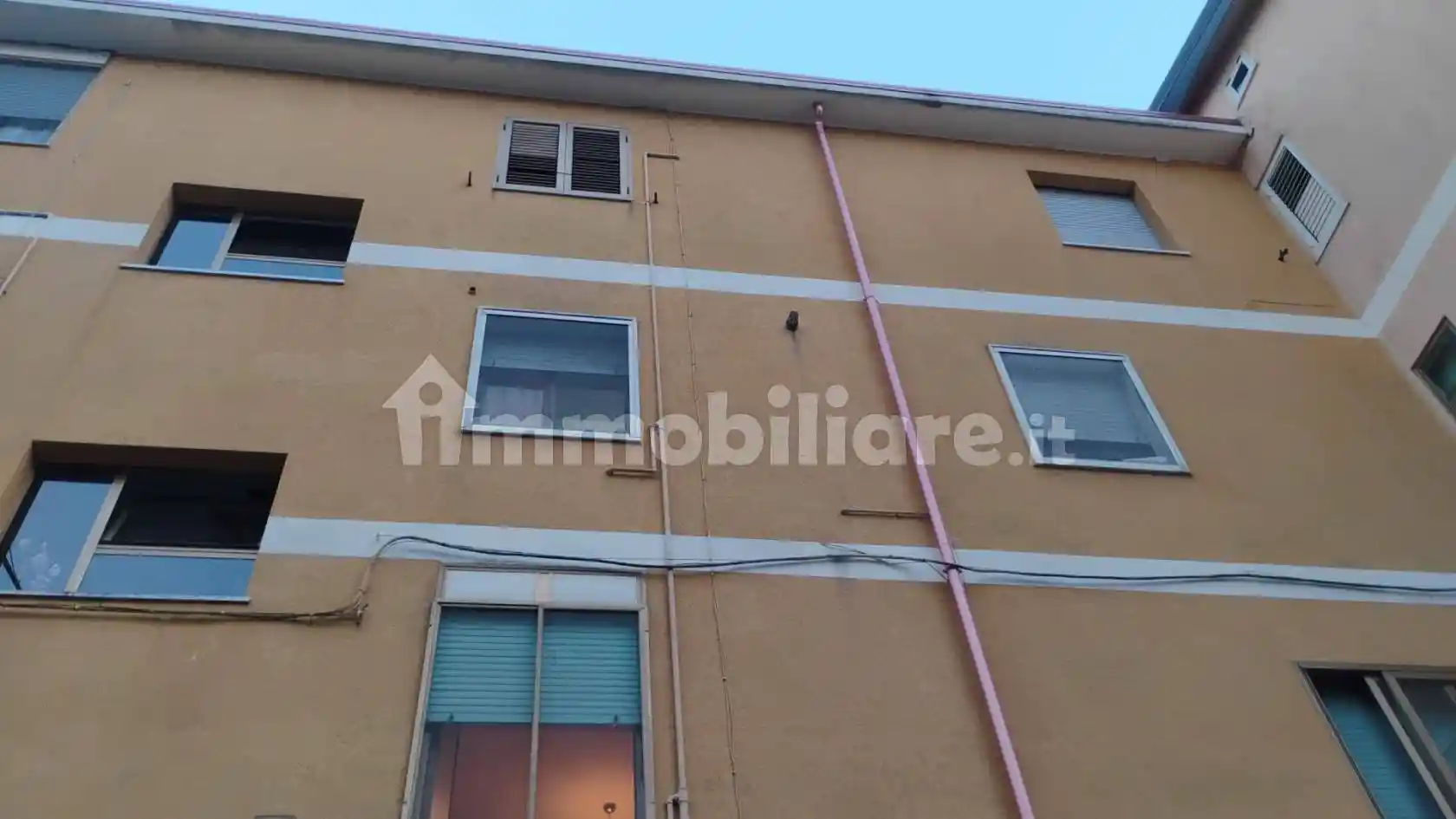 Appartamento in vendita a Catanzaro