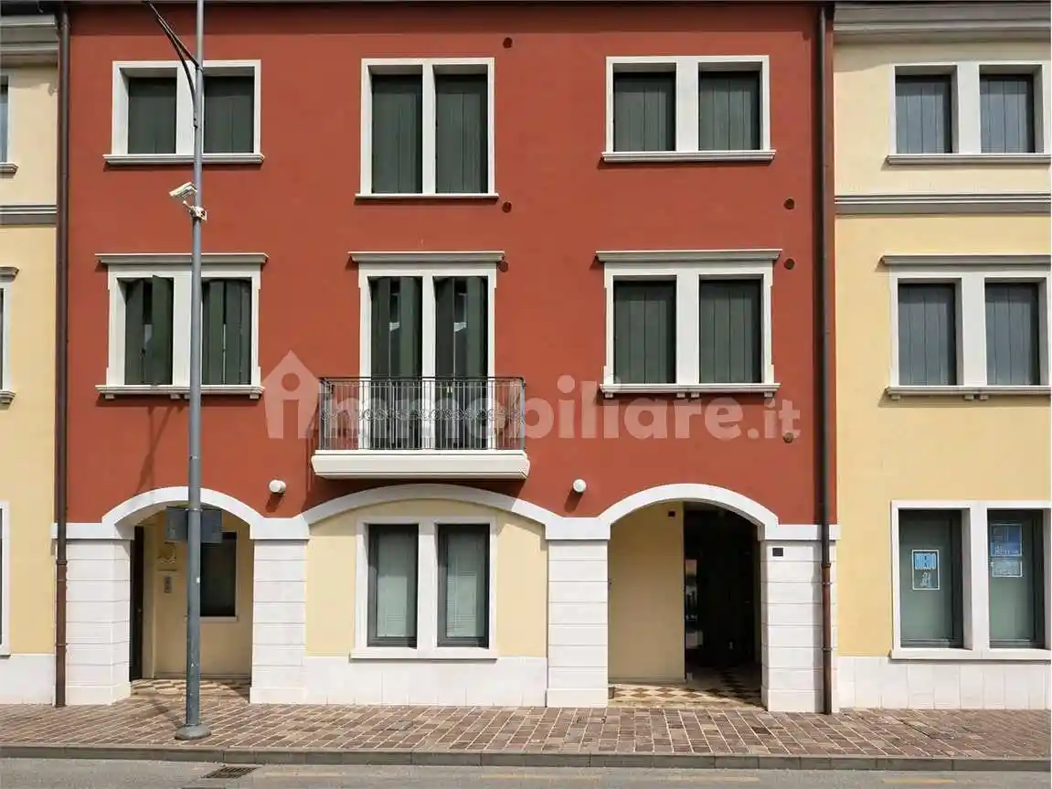 Appartamento in vendita a San Donà di Piave