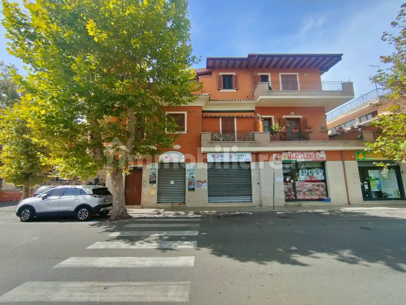 Appartamento in vendita a Ladispoli