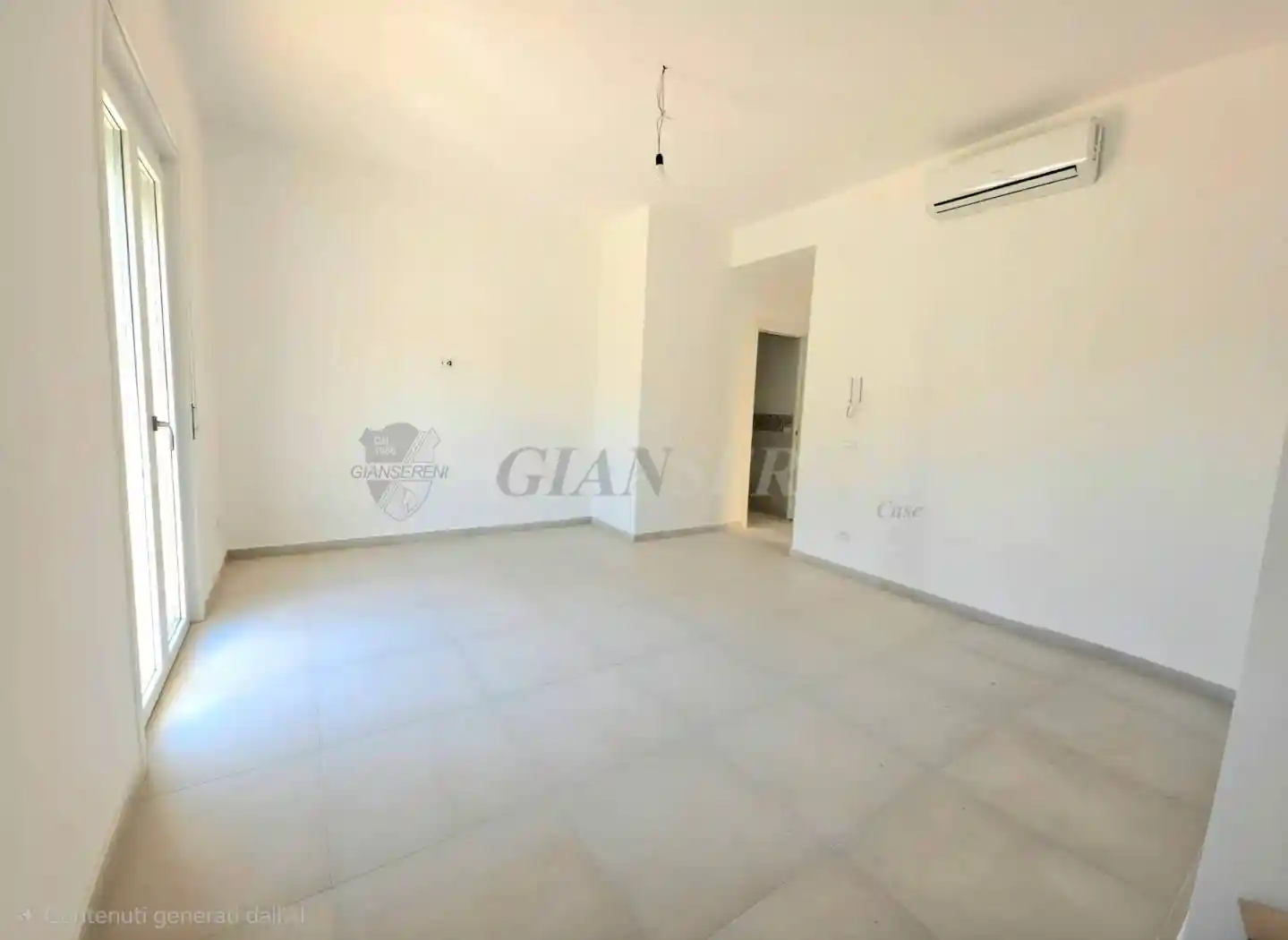 Appartamento in vendita a Follonica
