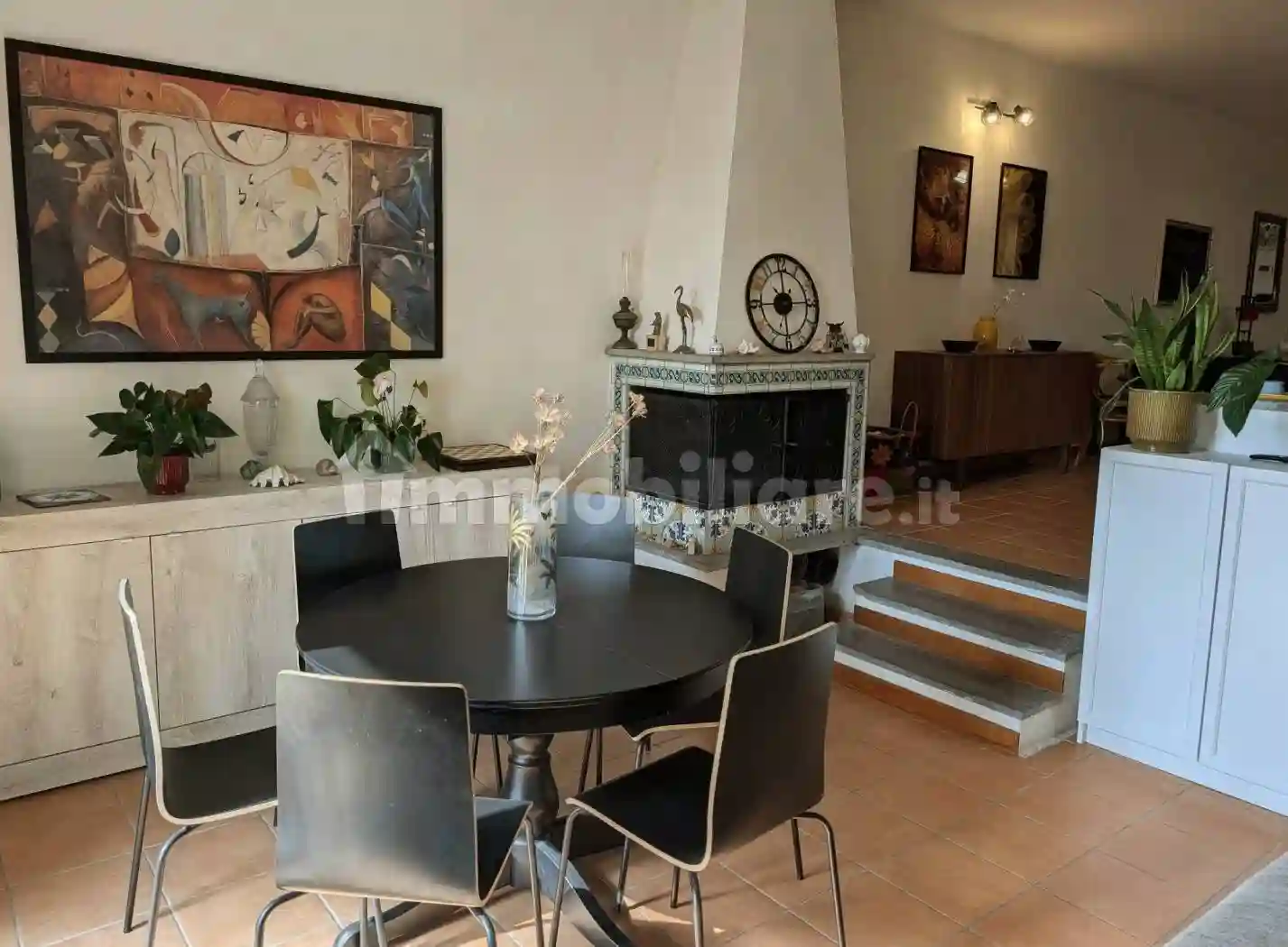 Villetta a schiera - foto 5