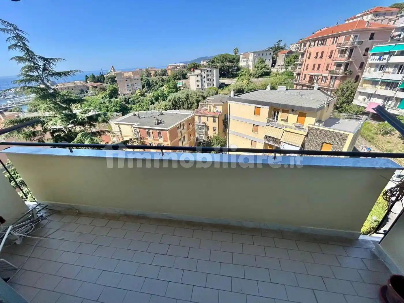 Appartamento in vendita a Savona