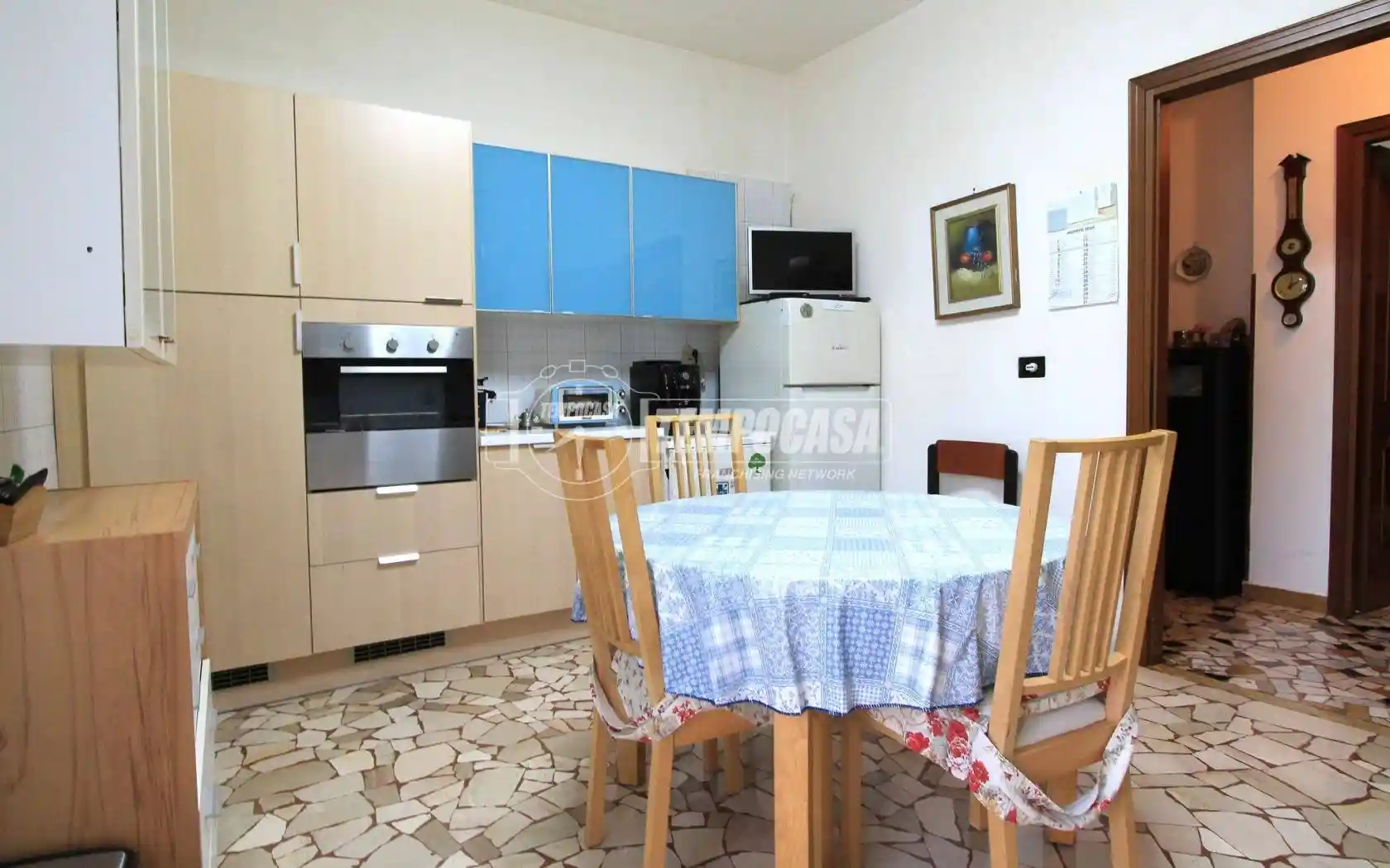 Appartamento in vendita a Cologno Monzese