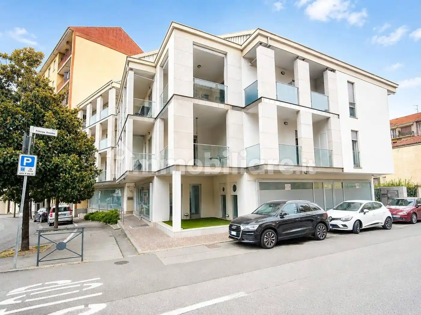 Appartamento in vendita a Asti