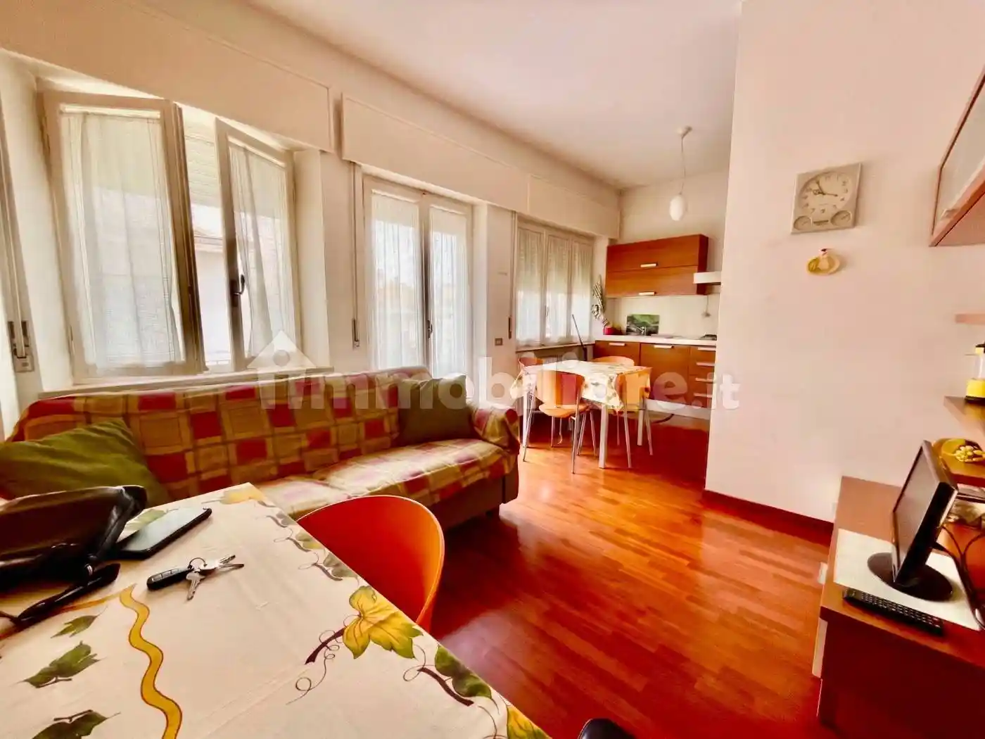 Appartamento in vendita a Ancona