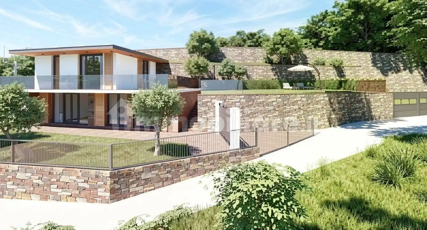 Villa in vendita a Alassio