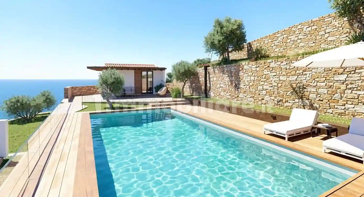Villa - foto 3