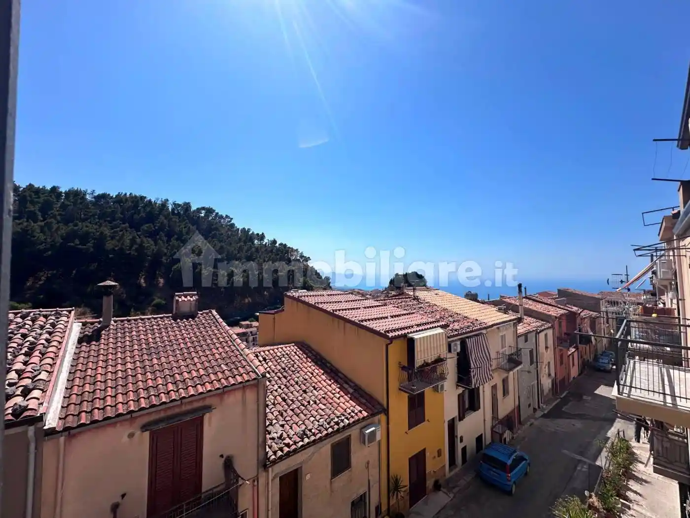 Casa indipendente in vendita a Gratteri