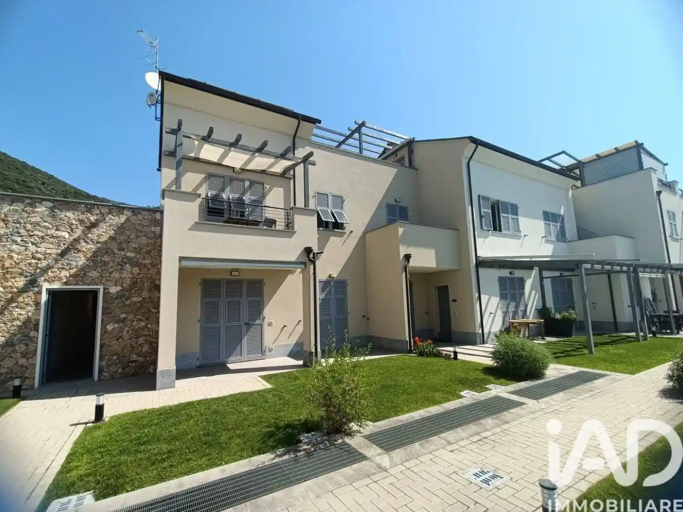 Appartamento in vendita a Boissano