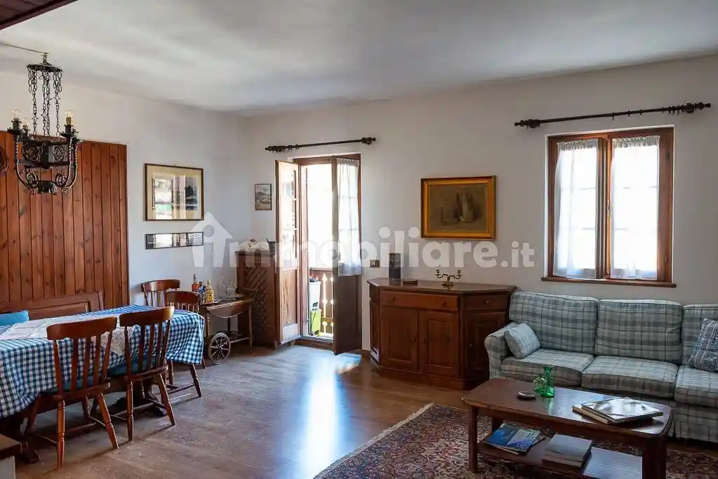 Appartamento in affitto a Cortina d'Ampezzo