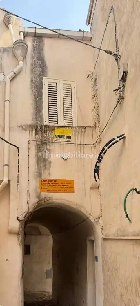 Appartamento in vendita a Montescaglioso