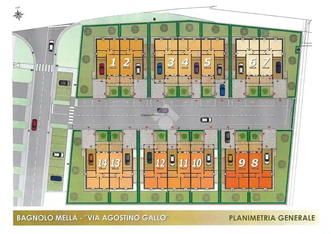 Villa - foto 3