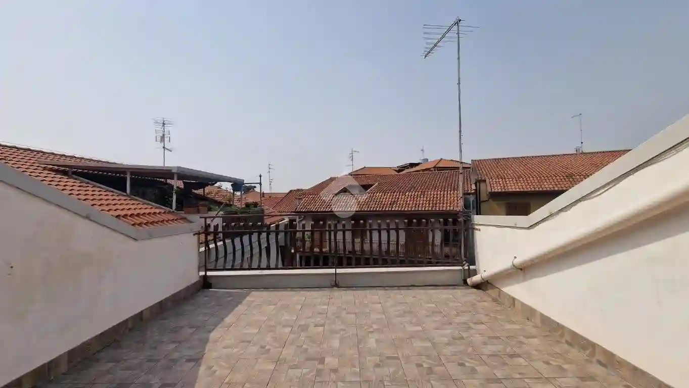 Attico - Mansarda - foto 2